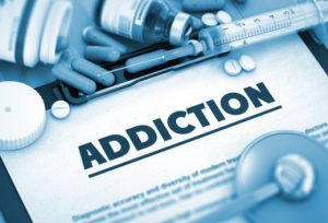 Addiction help online